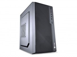 Vinik Micro Atx Corporativo One M1 Preto S Fonte  1